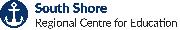 South Shore Regional Centre for Education Logo